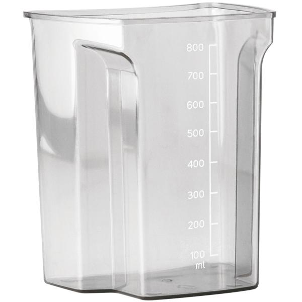 Effizienter 300W Entsafter (Slow Juicer) in Schwarz/Roségold: Für gesunde Säfte mit vollem Geschmack, leise, einfache Reinigung & ein Blickfang in jeder Küche