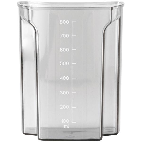 Effizienter 300W Entsafter (Slow Juicer) in Schwarz/Roségold: Für gesunde Säfte mit vollem Geschmack, leise, einfache Reinigung & ein Blickfang in jeder Küche