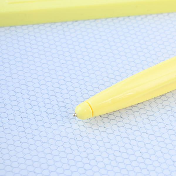 Magnetische Zaubertafel 32x23 cm – Wiederbeschreibbare Maltafel mit Magnetstift & 2 Stempeln, kreative Frühförderung und Reisespiel für Kinder