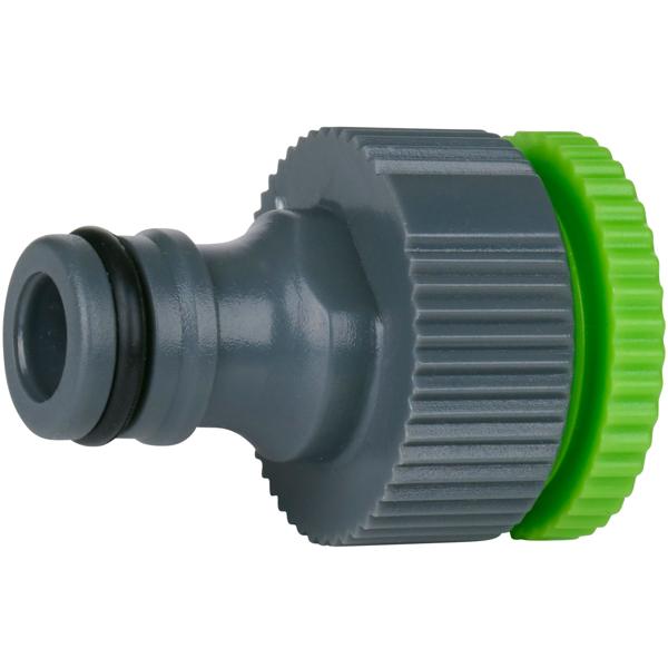 Dehnbarer Gartenschlauch 7,5-15m Set: Inkl. Multifunktions-Handbrause & Kupplung, superleicht & platzsparend – Mühelose Gartenbewässerung & Reinigung!