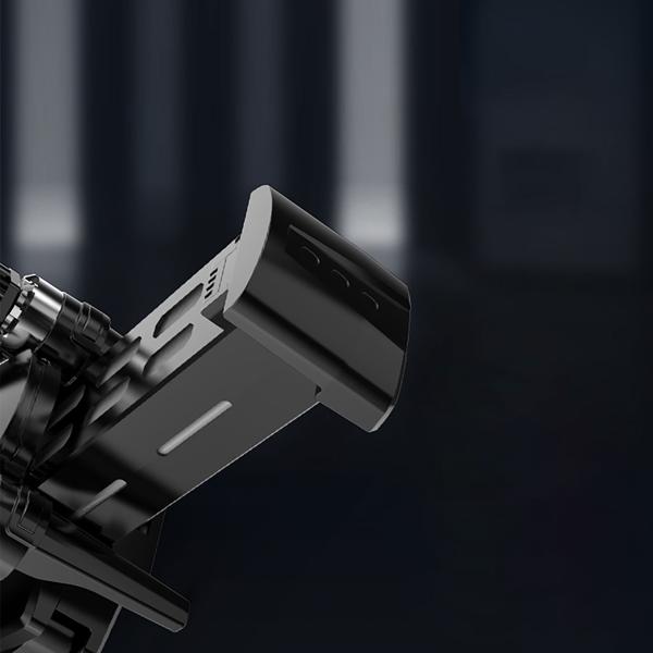 Zusatz- & Ersatz-Akku für GPS-Drohne CH10646 - Doppelte Flugzeit für ununterbrochene Kreativität - Lithium-Polymer 3.500 mAh - Schneller, sicherer Austausch