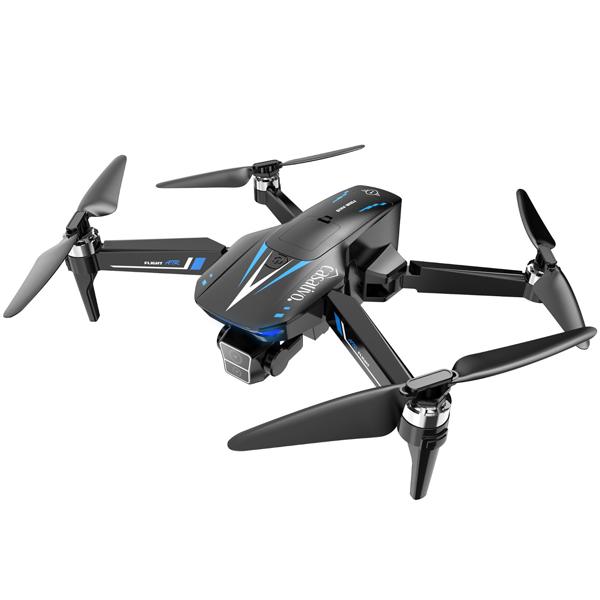 Zusatz- & Ersatz-Akku für GPS-Drohne CH10646 - Doppelte Flugzeit für ununterbrochene Kreativität - Lithium-Polymer 3.500 mAh - Schneller, sicherer Austausch