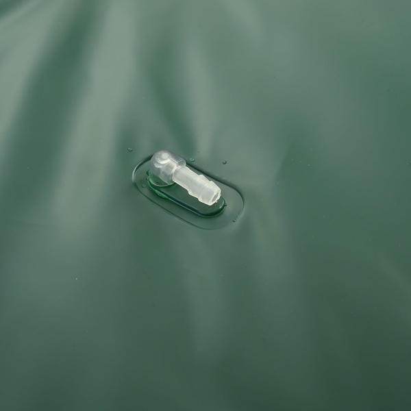 Baumbewässerungsring 55L für Sträucher & Bäume – Bewässerungsbeutel aus robustem PVC – UV-beständig – für Stammumfang bis 30 cm – Tröpfchensystem