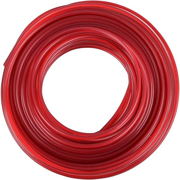 Reissfester Trimmerfaden 15m (Ø 2mm) für saubere Rasenkanten: Optimale Schneidleistung für Ihren Rasentrimmer, robust, einfach zu verwenden & für ein gepflegtes Gartenbild