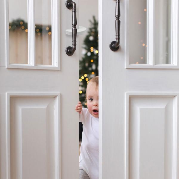 Flexibler Tür-Klemmschutz (10er-Set): Ultimativer Schutz vor Fingerverletzungen, einfache Montage, sicher & langlebig, für Familien, Kitas & Schulen