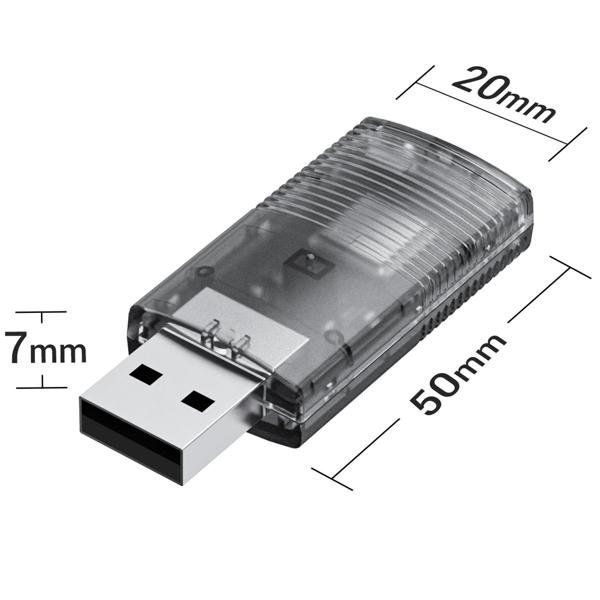USB-Dongle für Car Play & Android Auto: Drahtlose Verbindung & sichere Navigation – Nahtlose Smartphone-Integration, Musik & Freisprechen im Fahrzeug
