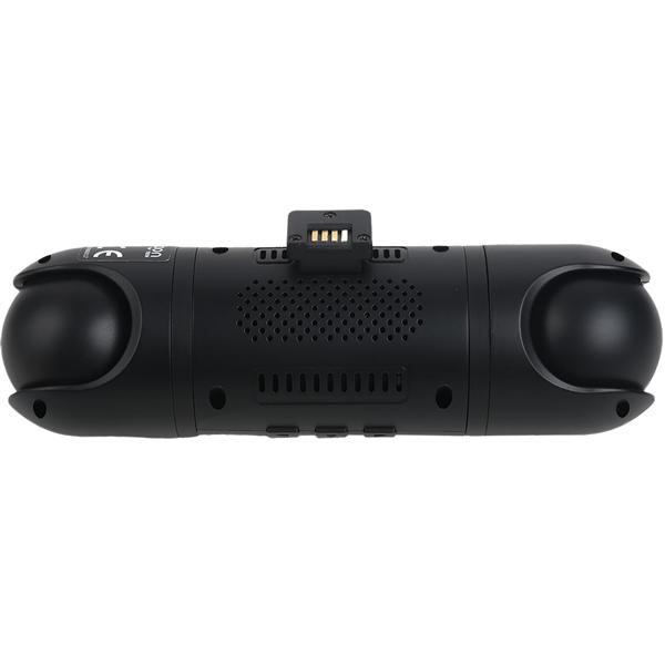 QHD Dual Dashcam – Premium Auto Kamera mit GPS & G-Sensor, IR-Nachtsicht, 2K Video-Qualität, zuverlässige 24h Ultra-Weitwinkel Überwachung