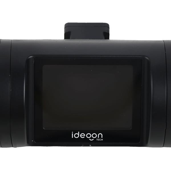 QHD Dual Dashcam – Premium Auto Kamera mit GPS & G-Sensor, IR-Nachtsicht, 2K Video-Qualität, zuverlässige 24h Ultra-Weitwinkel Überwachung