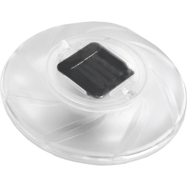 Schwimmendes Solar Poollicht mit Farbwechsel: Ein magisches Unterwasserlicht für Teich, Pool & Gartendeko