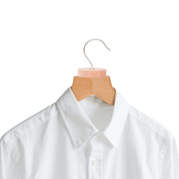 Zedernholz-Set aus 20 Zedernholz-Blöcken und 30 Zedernholz-Ringen: Natürlicher Mottenschutz für Kleiderschrank, Küche & Vorratsschrank