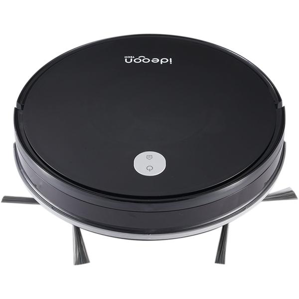 3in1 Saug-Wischroboter: 3 kPa Leistung,  Automatischer Bodenreiniger mit bürstenlosem Motor und App-Steuerung. Reinigt bis 120 m², Ihr Smart Home Putzhelfer