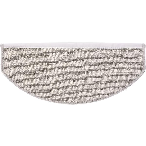 Ersatzteile-Set 3in1 Saug-Wischroboter (CH11054) - Volle Reinigungsleistung mit HEPA-Filter, Seitenbürste, Rollbürste, Wischtuch