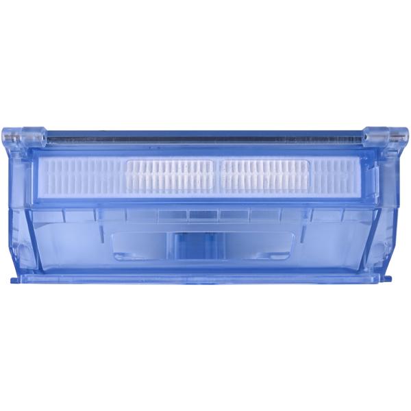 Ersatzteile-Set 3in1 Saug-Wischroboter (CH11054) - Volle Reinigungsleistung mit HEPA-Filter, Seitenbürste, Rollbürste, Wischtuch