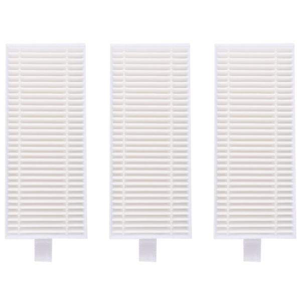 Ersatzteil-Set für den Ultimativen Saug-Wisch-Roboter CH11056 & CH11065 – Original Zubehör für Beste Reinigungs-Ergebnisse