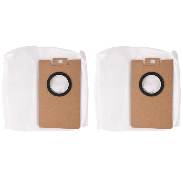 Ersatzteil-Set für den Ultimativen Saug-Wisch-Roboter CH11056 & CH11065 – Original Zubehör für Beste Reinigungs-Ergebnisse