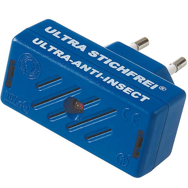 3er-Set Ultra Stichfrei - Elektronischer Mückenvertreiber: Geruchlos, lautlos & effektiv – Ihr perfekter Schutz vor Mückenstichen