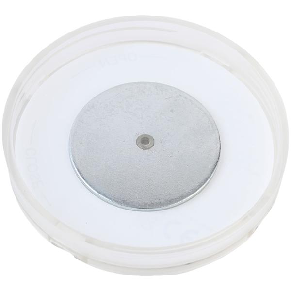 2er-Set Multicolor-LED-Unterwasserleuchte, mit Fernbedienung - Wasserdichte Pool Beleuchtung mit starken Saugnäpfen – Deko für Badewanne, Teich, Aquarium