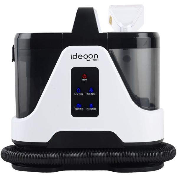 Ultimativer 3in1 Waschsauger Polsterreiniger Dampfreiniger, 1700W – Professionelle Tiefenreinigung für Teppiche, Auto, Matratzen & Zuhause