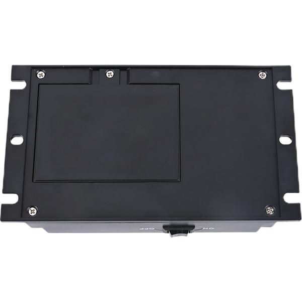 2er-Set Praktische Mobile Marderabwehr mit Ultraschall, batteriebetrieben: Effektive Tierabwehr für KFZ - Ideal für Motorraum, Haus, Garage & Schuppen