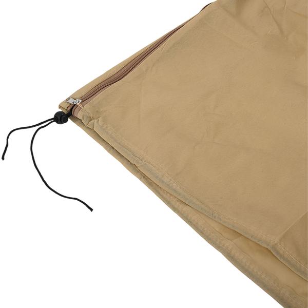 Hochwertige Pflanzenschutzhüllen, 6er Set, 100x80 cm – atmungsaktive Frostschutzhauben für Pflanzen, Sträucher und Kübel, wiederverwendbar & wetterfest