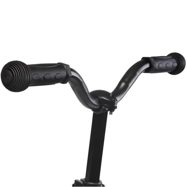 Kinder-E-Scooter mit 120W Motor – E-Tretroller mit LED Beleuchtung, 10 km/h Höchstgeschwindigkeit – Sicherer Spass-Roller