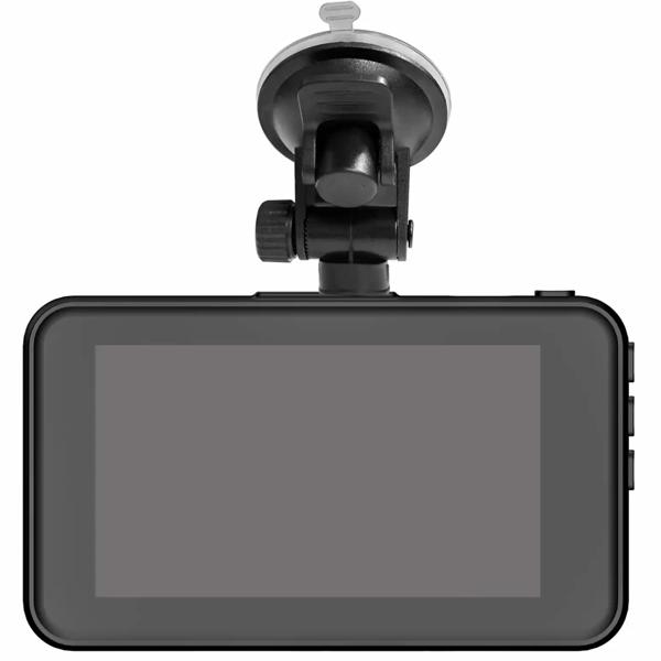 Auto-Dashcam mit 3 Zoll IPS-Bildschirm: Full HD, Weitwinkel – Ein zuverlässiger Unfallzeuge & Fahrten-Rekorder für Sicherheit