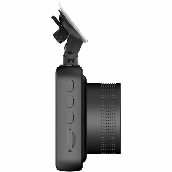 Auto-Dashcam mit 3 Zoll IPS-Bildschirm: Full HD, Weitwinkel – Ein zuverlässiger Unfallzeuge & Fahrten-Rekorder für Sicherheit