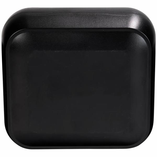 Mobiler Bluetooth-Thermodrucker, schwarz: Mini Drucker – Drucke Handy-Bilder, Etiketten u.v.m. sofort & kabellos für unvergessliche Momente