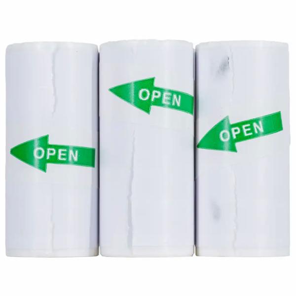 Mobiler Bluetooth-Thermodrucker, schwarz: Mini Drucker – Drucke Handy-Bilder, Etiketten u.v.m. sofort & kabellos für unvergessliche Momente