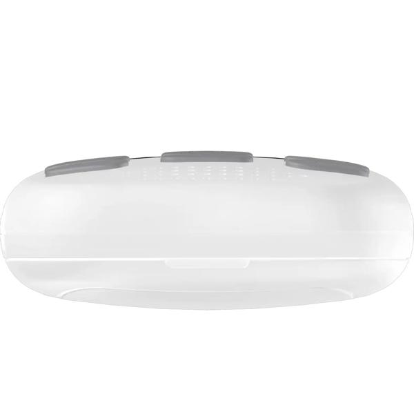 Video-Babyphone mit Nachtsicht: 2 Zoll Monitor, sichere Überwachung – Ein klarer Blick für beruhigten Schlaf & volle Sicherheit