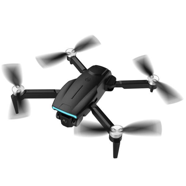 2,4 GHz Drohne mit Gyro & Dual-Kamera - Ferngesteuerter Quadrocopter – Der ultimative Flugspass mit Videos & Fotos