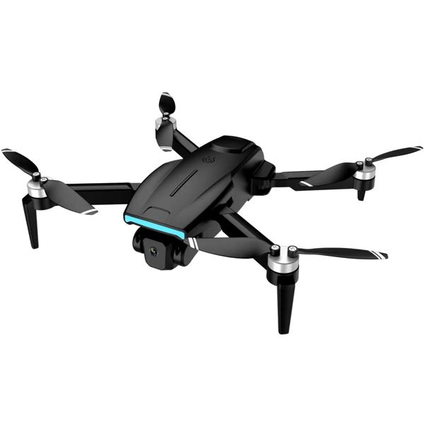2,4 GHz Drohne mit Gyro & Dual-Kamera - Ferngesteuerter Quadrocopter – Der ultimative Flugspass mit Videos & Fotos