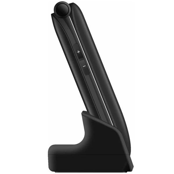 4G Senioren-Klapphandy: 2,4’’ Farbbildschirm, Bluetooth, SOS-Taste – Ein sicheres Notfalltelefon für leichte Bedienung & Erreichbarkeit