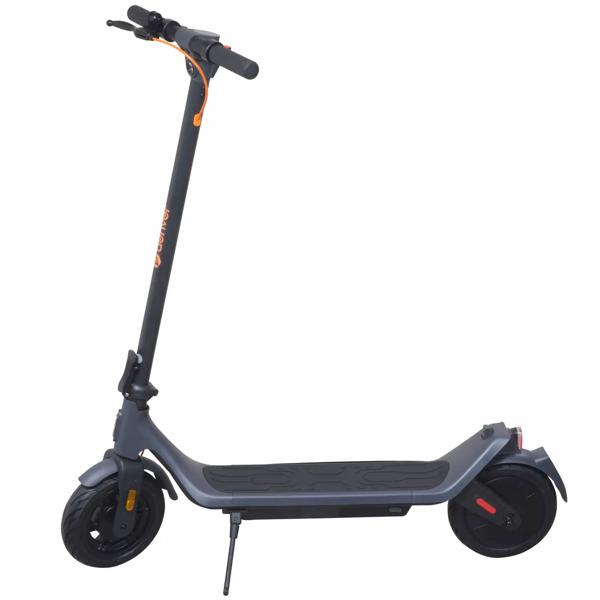 Robuster Elektroroller 350W, 20 km/h: E-Scooter, klappbar & schnell – Ein idealer Begleiter für Pendeln & Freizeit in der Stadt