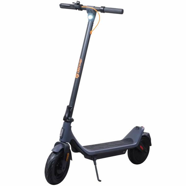 Robuster Elektroroller 350W, 20 km/h: E-Scooter, klappbar & schnell – Ein idealer Begleiter für Pendeln & Freizeit in der Stadt