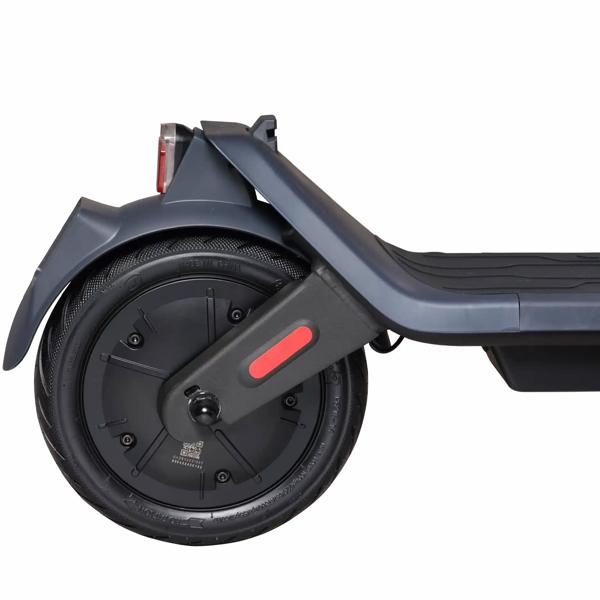 Robuster Elektroroller 350W, 20 km/h: E-Scooter, klappbar & schnell – Ein idealer Begleiter für Pendeln & Freizeit in der Stadt