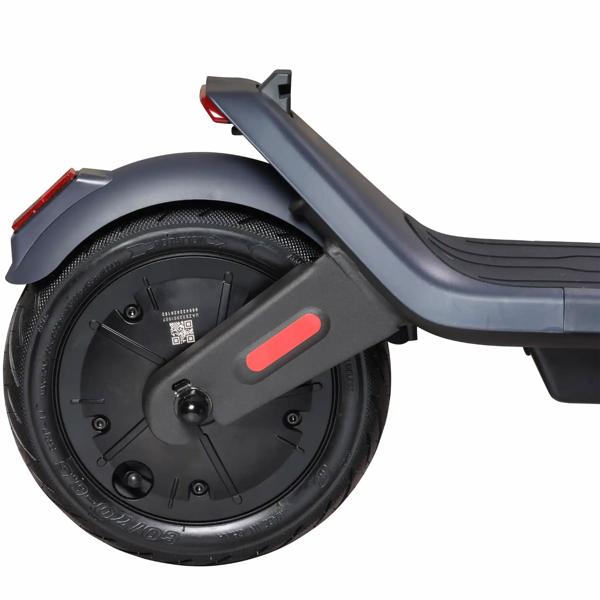 Robuster Elektroroller 350W, 20 km/h: E-Scooter, klappbar & schnell – Ein idealer Begleiter für Pendeln & Freizeit in der Stadt