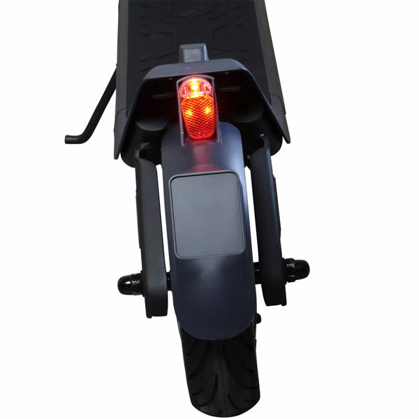 Robuster Elektroroller 350W, 20 km/h: E-Scooter, klappbar & schnell – Ein idealer Begleiter für Pendeln & Freizeit in der Stadt