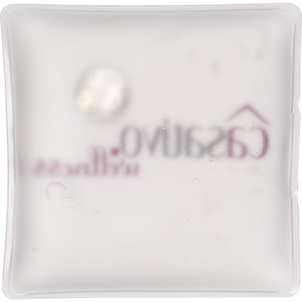 6er-Set Praktische Handwärmer für kalte Tage, Heatpad bis 50° , wiederverwendbar, Heizpads für unterwegs, ideal für die Jacken- oder Hosentasche