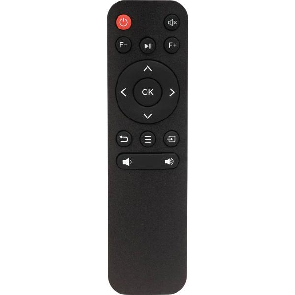 Ultrakompakter Projektor mit HDMI, USB-C & microSD: Leistungsstarker Mini-Beamer - Ihr Begleiter für maximales Kinofeeling und Top-Präsentationen