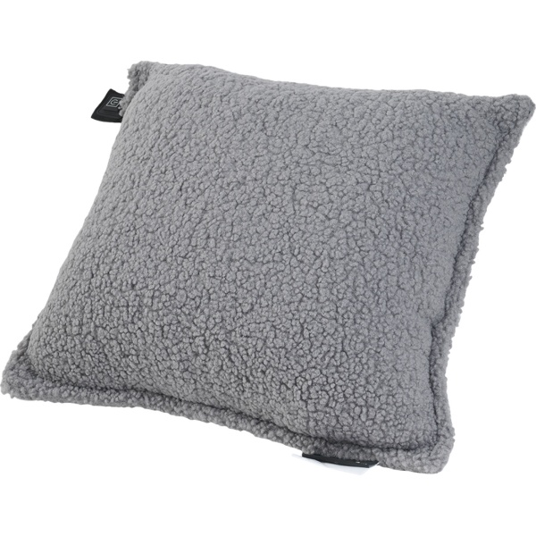 Luxus Heizkissen 45x45 kabellos – Wärmekissen mit 5000mAh Akku, 3 Stufen, USB & weiche Füllung - Sanfte Wohlfühlwärme für Ihr Zuhause