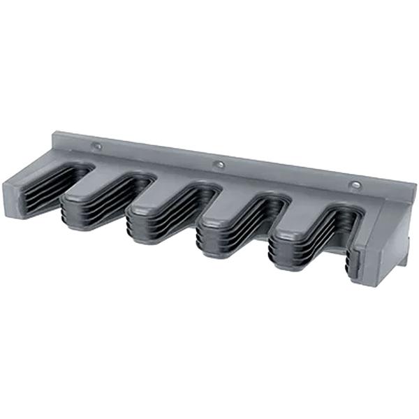 Robuster Geräte-Organizer für Garage und Haushalt – Der vielseitige Gerätehalter mit Klemmleiste für ein aufgeräumtes Zuhause