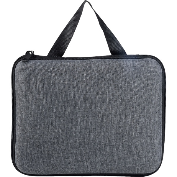 Faltbarer RC-WLAN-Quadrocopter mit HD-Kamera, Hinderniserkennung & Zusatz-Akku - Brushless Drohne C0 für Anfänger, 80m Reichweite, App