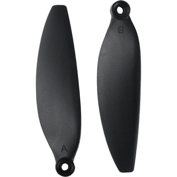 Ersatz-Rotoren-Set für faltbaren RC-WLAN-Quadrocopter CH11374 - 4 hochwertige Propellerpaare für präzise Steuerung & reibungslosen Flug - Drohnen Ersatzteil