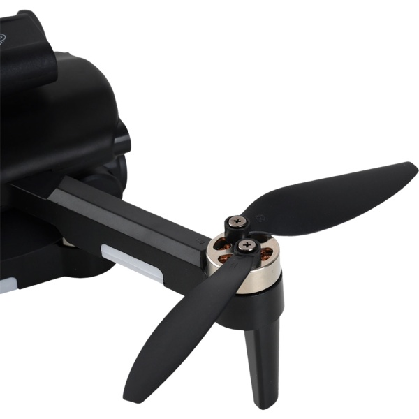 Ersatz-Rotoren-Set für faltbaren RC-WLAN-Quadrocopter CH11374 - 4 hochwertige Propellerpaare für präzise Steuerung & reibungslosen Flug - Drohnen Ersatzteil