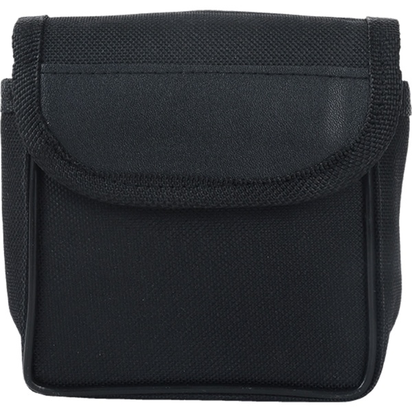 Kompaktes Mini Fernglas 10x25: Kompakt-Feldstecher für Jagd, Wandern & Outdoor. Mit Nachtsicht, BAK4 Prisma & Tasche - Ideal für Erwachsene & Kinder