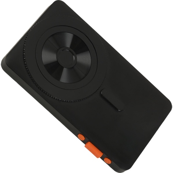 Magnetischer Smartphone Selfie Monitor - 4,02 Zoll Vlogging Display, 480x800 Pixel, Bluetooth 5.0, USB-C Ladeanschluss für Content Creator