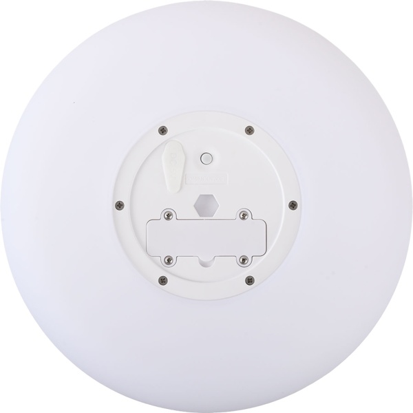 2er-Set Moderne LED Solar Zylindrische Tischlampe & Gartenleuchte mit Erdspiess, RGBW Farbwechsel, USB aufladbar, IP44 wetterfest 