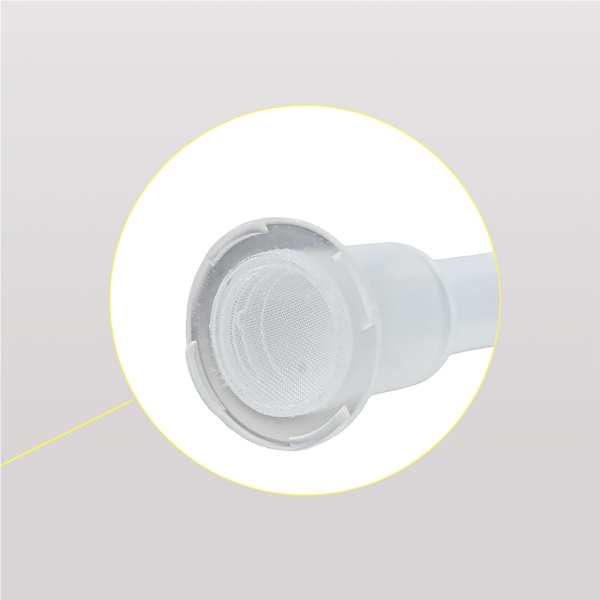 2er-Set Premium Öl Sprüher & Essig Zerstäuber aus Glas je 200ml – Ideal für Heissluftfritteuse, Salate & Grillen – Edle Sprühflasche 6x20cm für eine gesunde Küche im Alltag