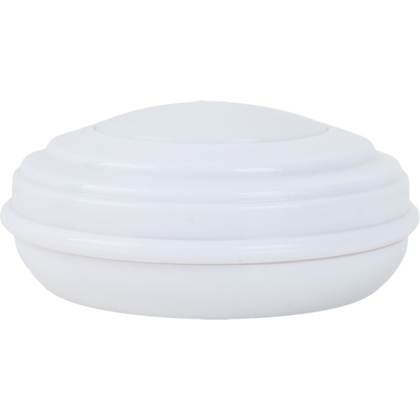 4er-Set LED Push-Lichter mit Fernbedienung: 12 Farben, Farbewechsel - Klebe-Leuchten für Schrank, Regale, Vitrine - Nachtlicht dimmbar mit Timer